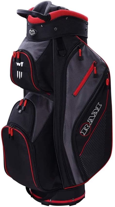 best inexpensive golf bag|budget golf cart bags clearance.